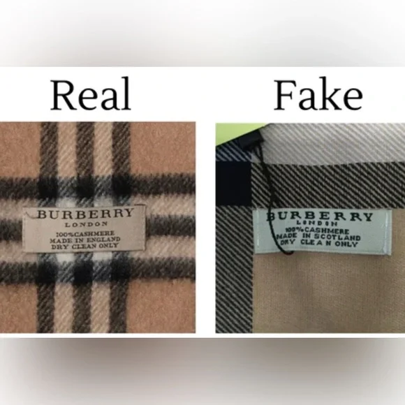 Authentic Burberry London Silk Blouse - Picture 15 of 15